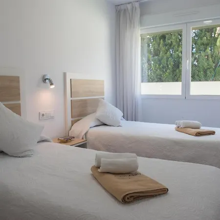 Apartment Marina A2 Denia