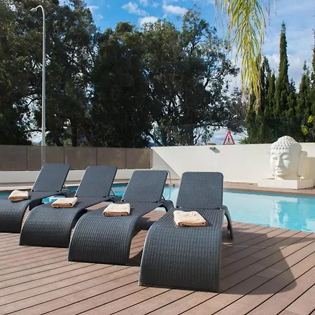 Apartment Marina A2